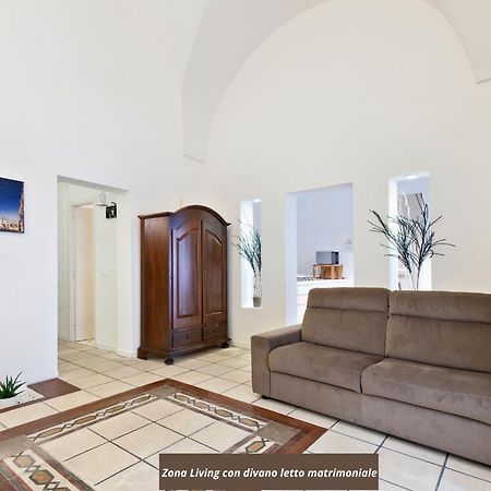 Xenia Old Town - Lecce Selection Villa Eksteriør bilde