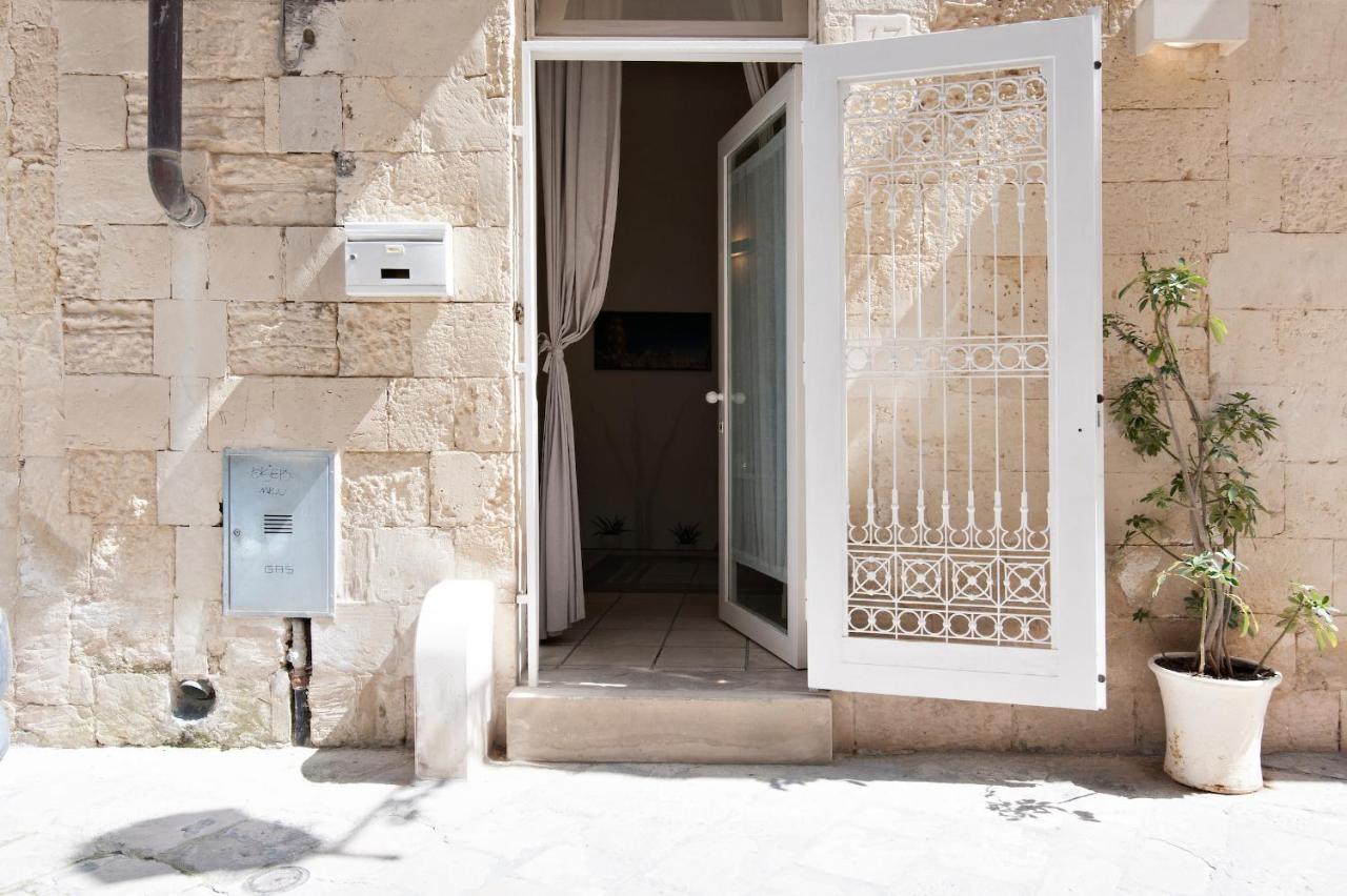 Xenia Old Town - Lecce Selection Villa Eksteriør bilde